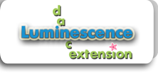 Luminescence Dance Extention Logo